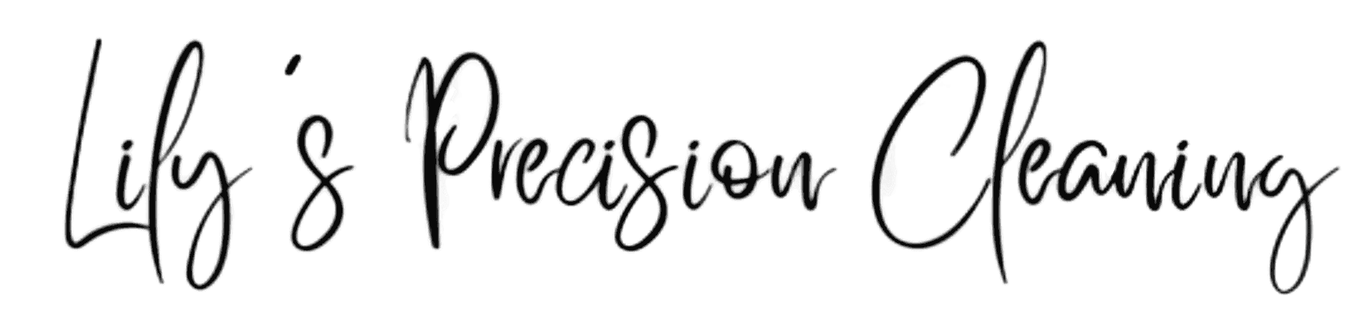 lilysprecisioncleaning